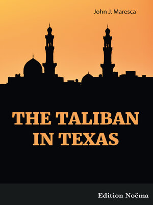 cover image of The Taliban in Texas